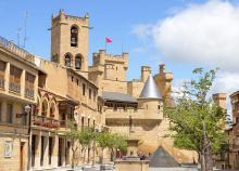 8 napos körút Baszkföldön, repülővel, félpanzióval, idegenvezetéssel