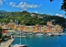 9 napos nyaralás az olasz riviérán, buszos utazással, félpanzióval, programokkal, idegenvezetéssel