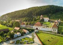 6 napos körutazás Erdélyben, busszal, reggelivel, kóstolókkal, belépőkkel