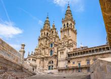 8 napos körutazás a Pireneusokban és Észak-Spanyolországban, repülőjeggyel, félpanzióval, idegenvezetéssel