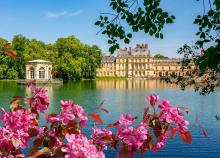 Körutazás a francia föld kincseihez Lotaringia, Champagne és Burgundia érintésével