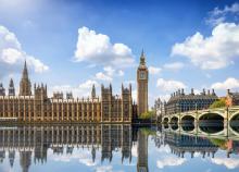 4 napos városnézés Londonban, repülőjeggyel, illetékkel, reggelivel, 3*-os szállással, idegenvezetéssel