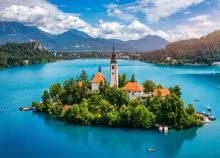 4 napos kirándulás Szlovéniában, busszal, reggelivel, 3*-os szállással