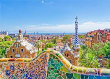 4 napos városnézés Barcelonában, Gaudí és a modernizmus nyomában, repülőjeggyel, reggelivel