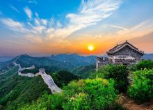 Körutazás Kínában, repülőjeggyel, illetékkel, félpanzióval, idegenvezetéssel