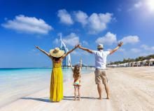 Kirándulás az Emírségekben és Ománban, repülőjeggyel, illetékkel, félpanzióval / all inclusive ellátással