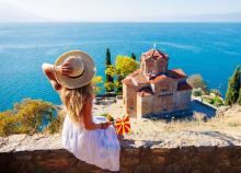 9 napos körutazás Albániában és Észak-Macedóniában, félpanzióval, 4-5*-os szállással