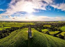 Dél-Anglia bámulatos tájai Rád várnak - repülőjeggyel, illetékkel, szállással