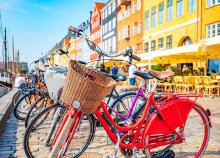 Körutazás Skandináviában, busszal, 3*-os szállásokkal, reggelivel