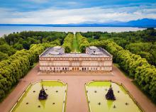 3 napos sör-és kastélytúra az Osztrák és Bajor Alpokban, busszal, reggelivel, idegenvezetéssel