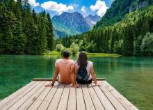 3 napos körutazás Ausztriában és Szlovéniában, busszal, reggelivel, 3*-os szállással