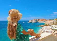 6 napos kirándulás Dubrovnikban, busszal, félpanzióval, idegenvezetéssel