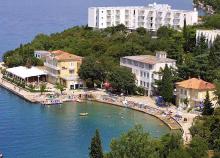 5 napos nyaralás Krk-szigeten, busszal, idegenvezetéssel, fakultatív programokkal