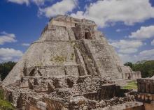 Körutazás Mexikóban és pihenés Cancúnban, repülőjeggyel, illetékkel