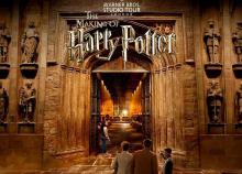 3 napos városnézés Londonban Harry Potter stúdiólátogatással, repülővel, reggelivel, idegenvezetéssel