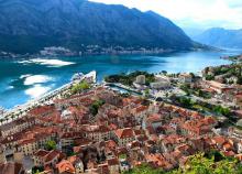 Montenegrói buszos utazás albániai kiruccanással, 5 éjszaka szállás félpanzióval a Hotel Villa Fontanában