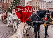 2 napos adventi kirándulás Krakkóban és Zakopanéban, busszal, reggelivel