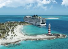 Hajóút Miami, Mexikó és a Bahamák érintésével, repülőjeggyel, illetékkel, a hajón teljes ellátással