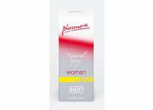 Hot Woman Twilight Natural extra erõs pheromon spray 10ml-es kiszerelésben