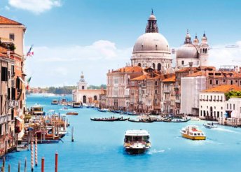 Utazás Jesoloba, majd Velencébe – Csobbanjatok a tengerbe, majd fedezzetek fel egy romantikus várost!
