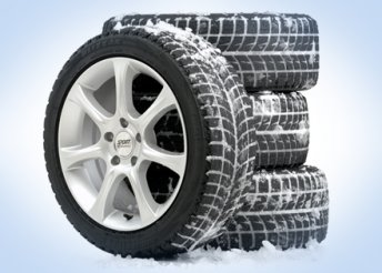 Készítsd fel autódat a télre! Gépjármű átvizsgálás és 13-18 colos gumiabroncs csere a Mobilstarnál