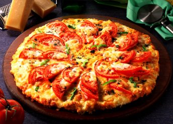 Kulináris élmények egy különleges helyen • 1 vagy 2 db választható, 30 cm-es pizza a Dj Pizzeriától