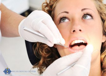 Egészséges és csillogó fogak! 2 fő részére teljes körű fogászati szakorvosi szűrővizsgálat