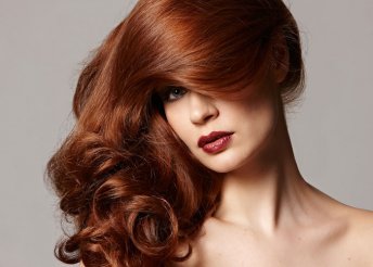 Légy ellenállhatatlan és hódíts az új frizuráddal! Női hajvágás, tápláló hajpakolással és fejmasszázzsal