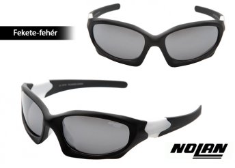 Nolan napszemüveg N425