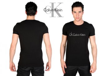 Calvin Klein férfi póló
