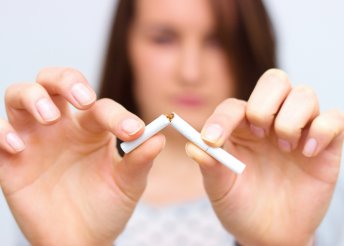 Biorezonanciás dohányzásról való leszoktatás