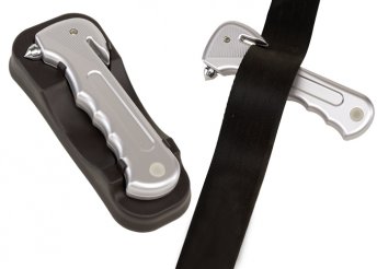 Break Through vészkalapács