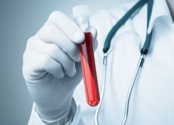 Vércseppanalízis és Candida-teszt