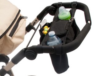 Babakocsi rendszerező