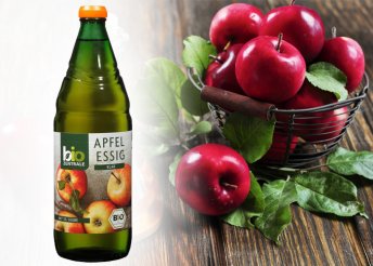 Bio Zentrale almaecet 750ml