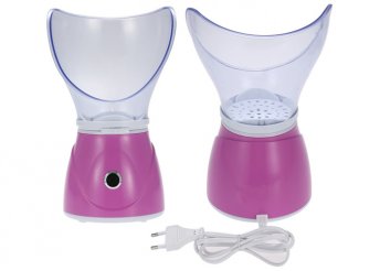 Arc gőzölő gép kétféle színben