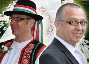 Ceremóniamester esküvőkhöz, rendezvényekhez