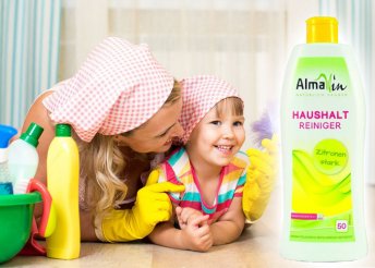 Almawin ÖKO háztartási tisztítószer koncentrátum 500 ml-es