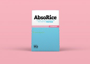 500 g-os Absorice fehérjeturmix több ízben