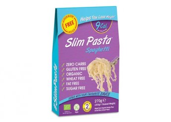 270 g-os Slim Pasta® spaghetti
