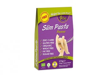 270 g-os Slim Pasta® Penne