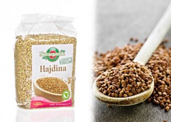 500 g-os hajdina