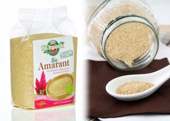 Amaránt mag 500 g-os