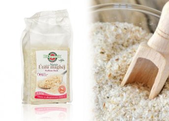 Útifű maghéj 150 g-os kiszerelésben