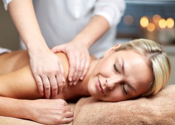 Lazító vagy holisztikus svédmasszázs