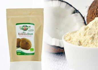 Kókuszliszt 250 vagy 500 g-os