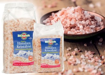 Himalaya só többféle kiszerelésben