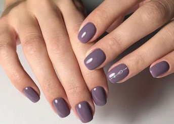 Gél lakkozás és manikűr körmeid szépségéért