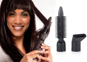 Tristar HD2362 meleg levegős elektromos hajkefe