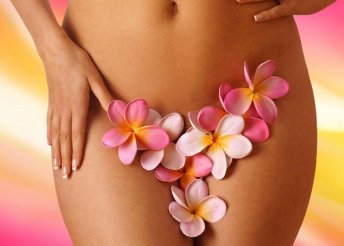 4 alkalmas SHR intim szőrtelenítés bikinivonalra is